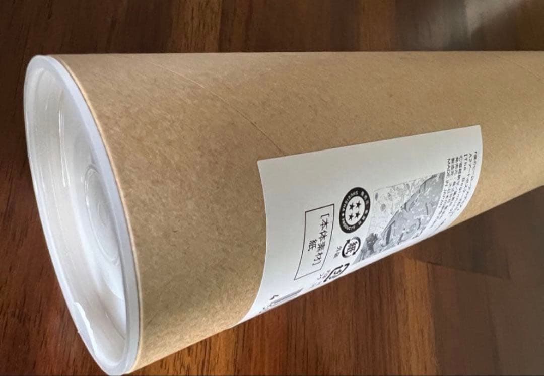 A2アートポスター The Beginning 緑谷出久 爆豪勝己 ヒロアカ展