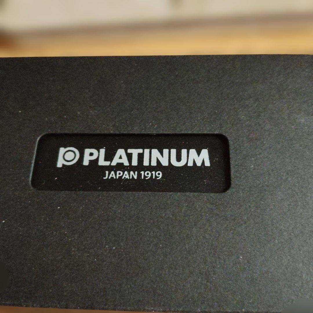 CROSS メタルボールペン2本、万年筆2本