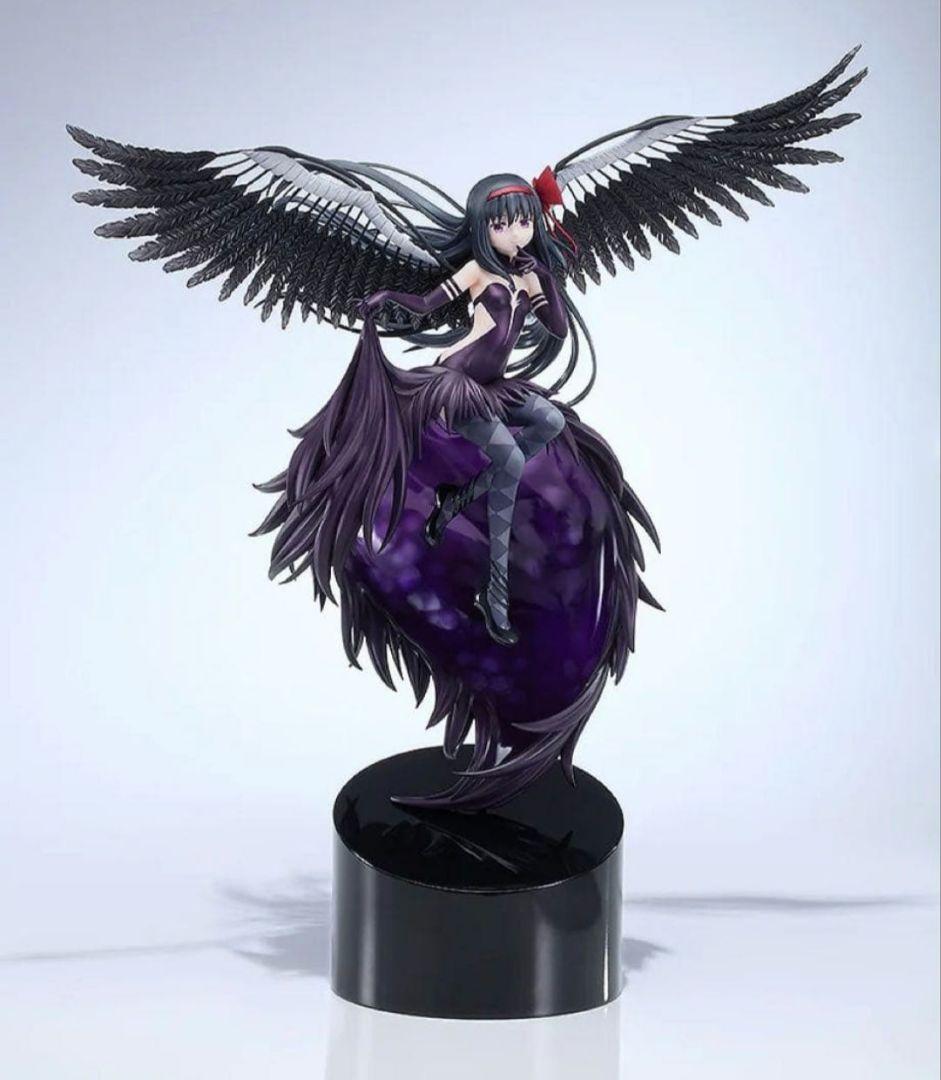 29日出品取消 魔法少女まどか☆マギカ[新編]叛逆の物語 悪魔ほむら