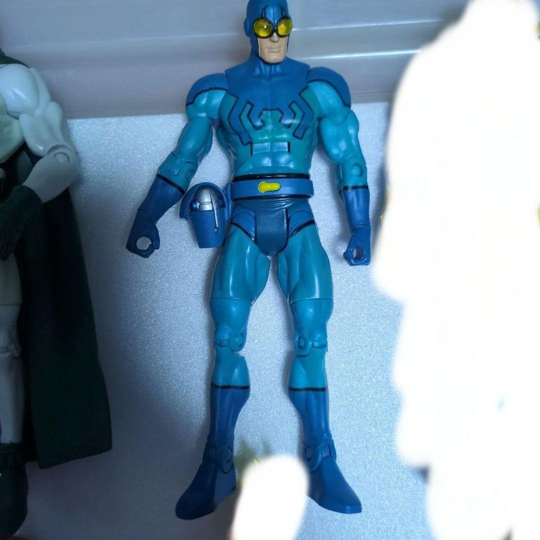 DC UNIVERSE 11体セット