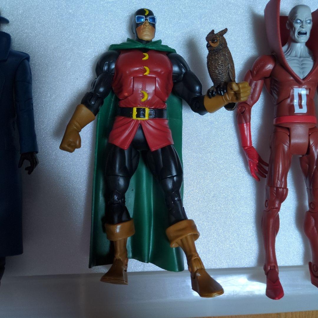 DC UNIVERSE 11体セット