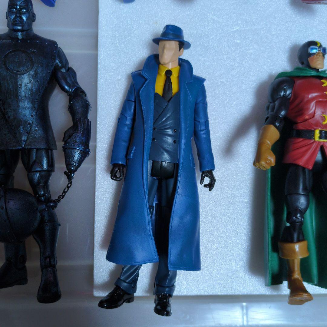 DC UNIVERSE 11体セット