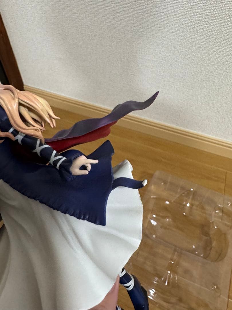 聖白蓮 1/8 PVCフィギュア グリフォンエンタープライズ