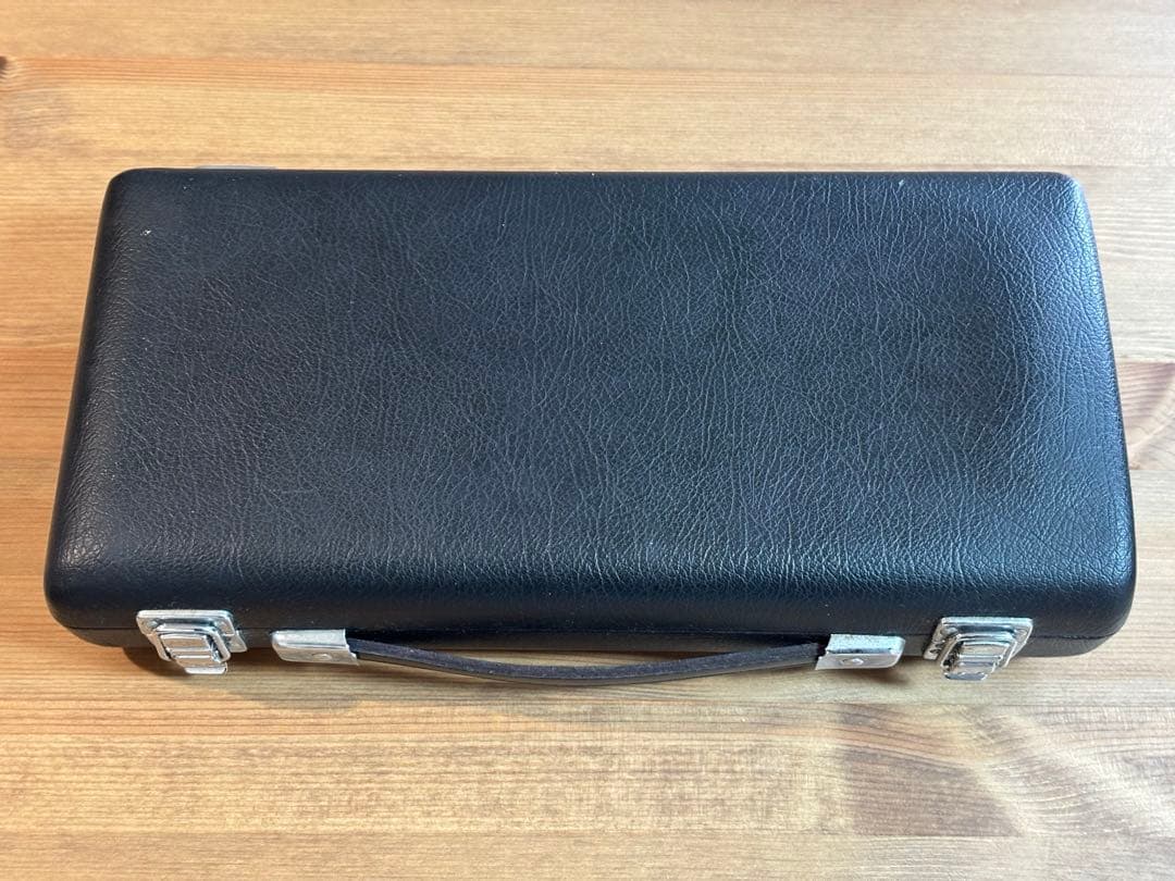 【美品】YAMAHA クラリネット本体　YCL250