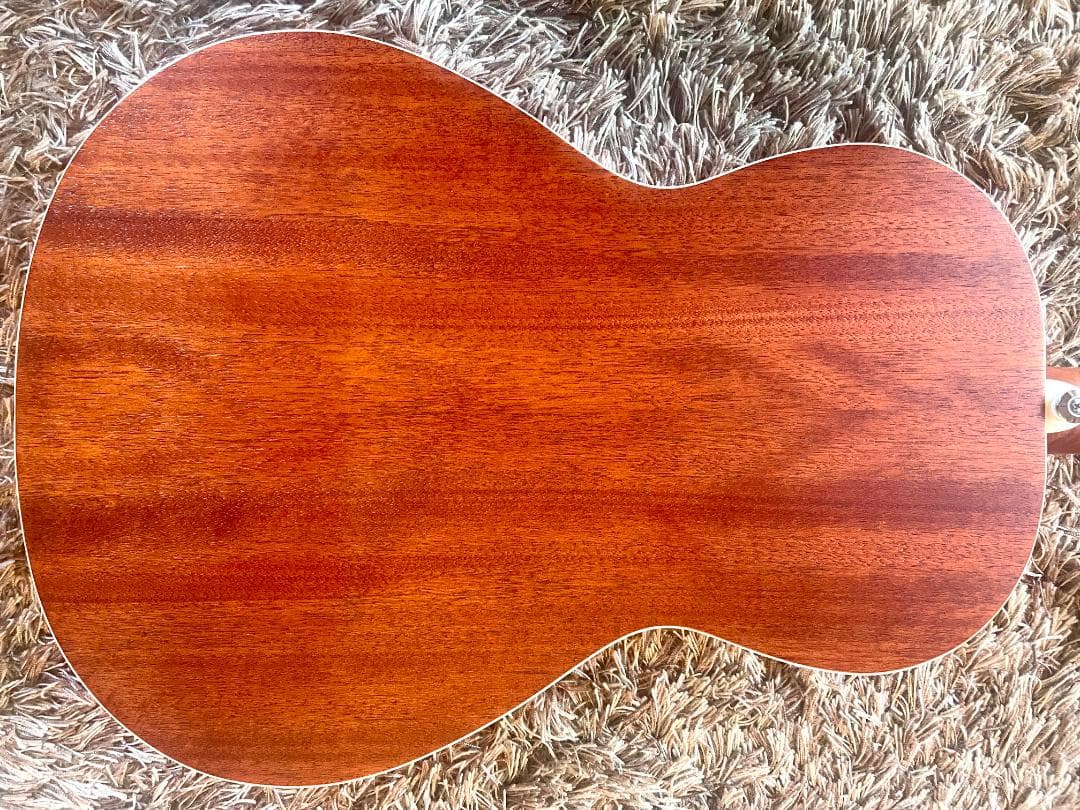 Ibanez PNB14E-OPN アコースティックベース / 新品BN弦交換済