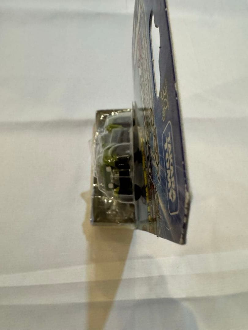 【値下】TAKARA toyworld jeep ラングラー　トランスフォーマー