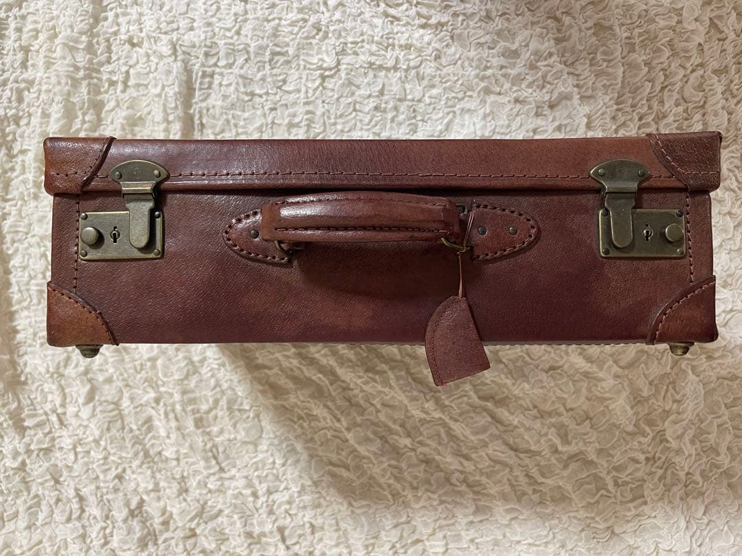 NECバザールでござーる　アタッシュケース