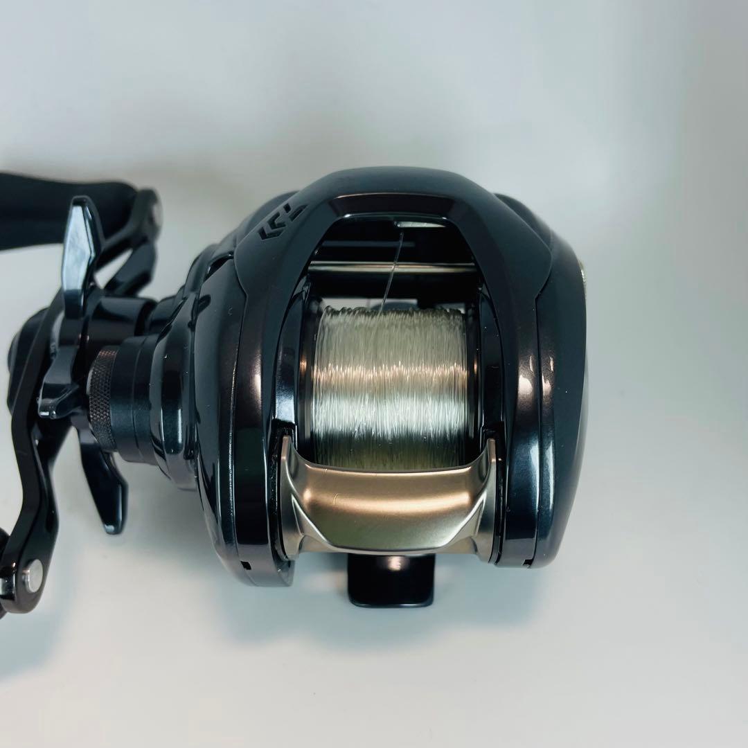 陸*王様 ダイワ 20タトゥーラ SV TW 8.1