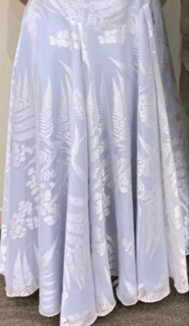 【期間限定公開】フラダンスドレス　フラドレス　ワンピース