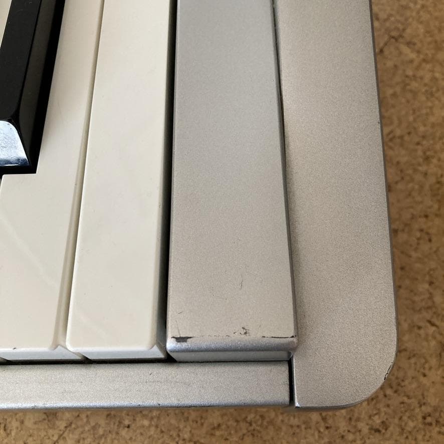 【動作品】KAWAI ES1 88鍵 電子ピアノ カワイ