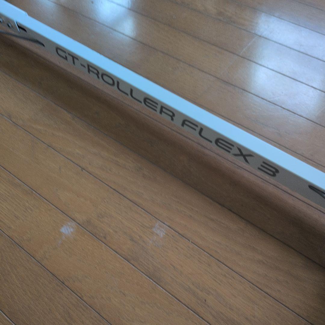 グロータック GROWTAC GT-ROLLER FLEX3 ローラー台