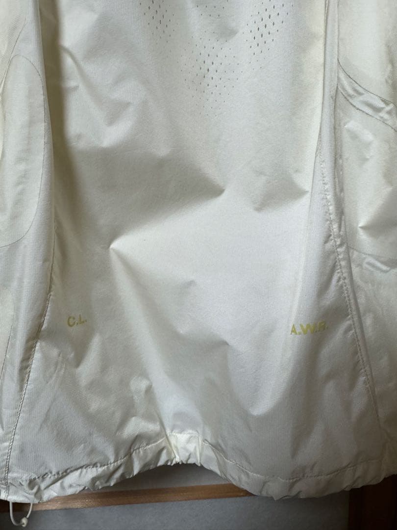 NOCTA ゴルフウェア