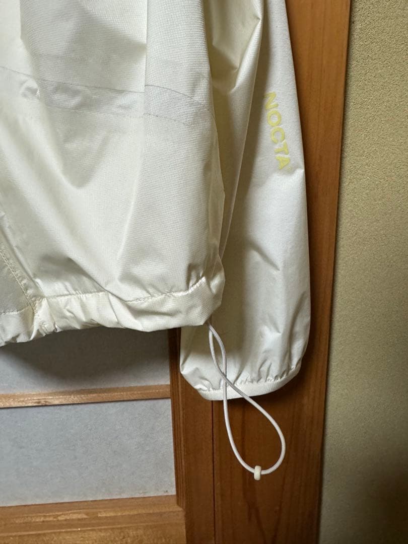 NOCTA ゴルフウェア