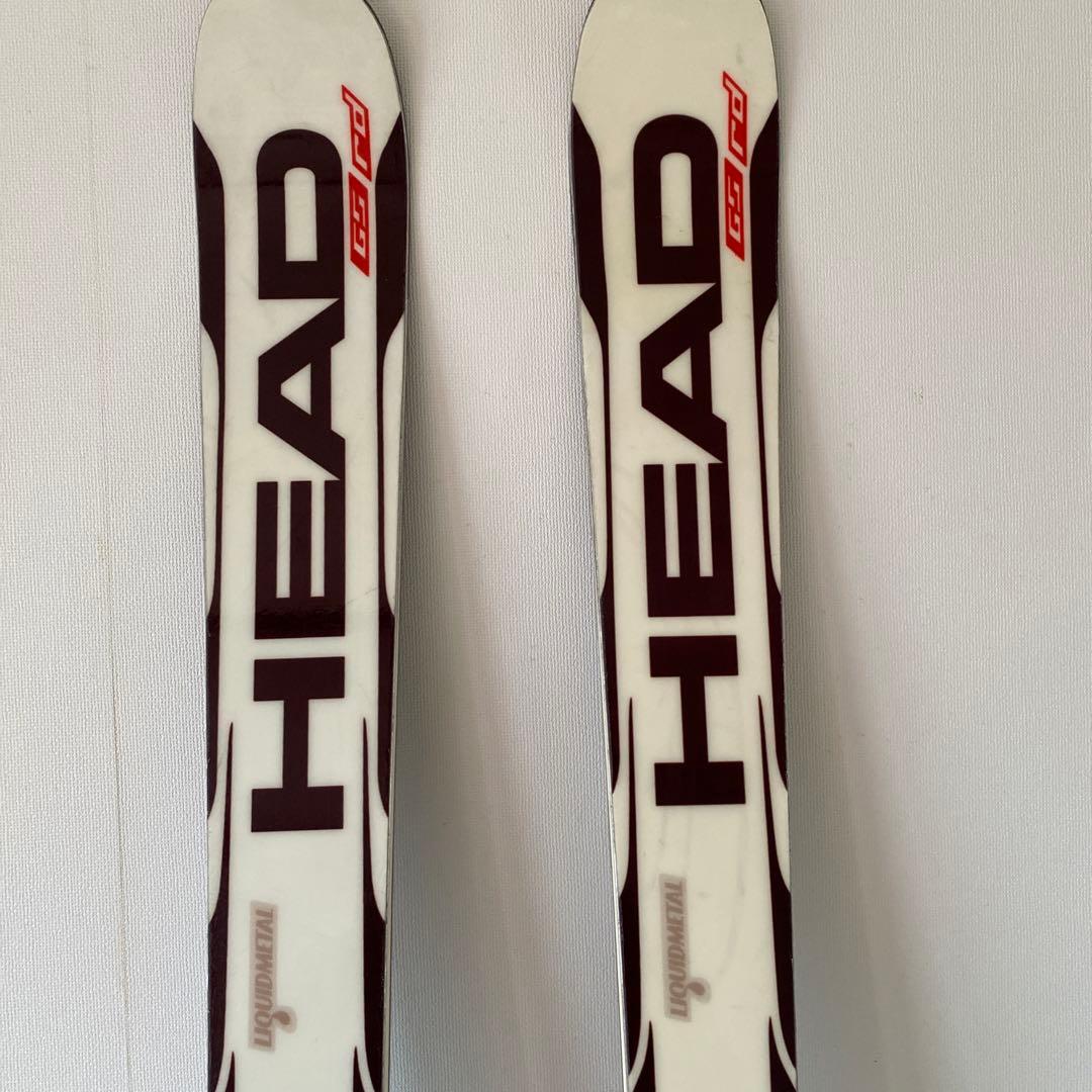 HEAD ヘッド　スキー 板