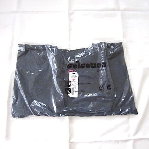 衣類16／Salsationサルセーション Moved Sweatshirt