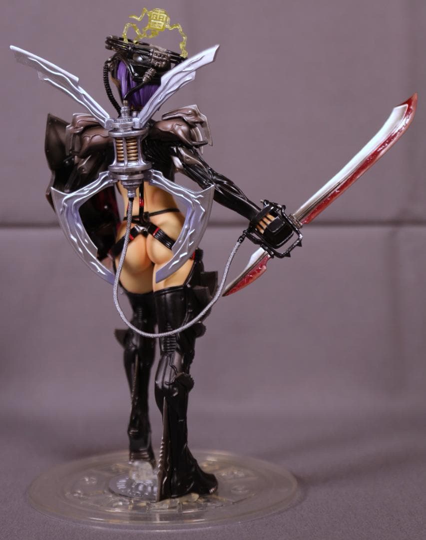 CL＃027 TSUKASA BULLET HEAT BLADE