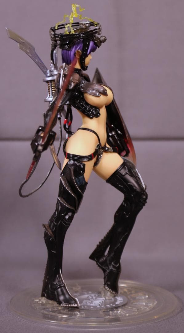 CL＃027 TSUKASA BULLET HEAT BLADE