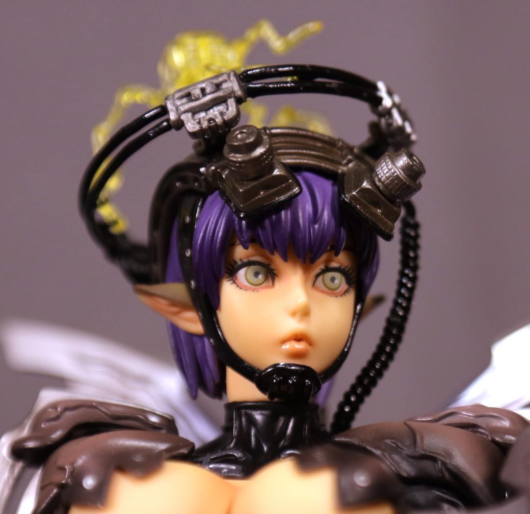 CL＃027 TSUKASA BULLET HEAT BLADE