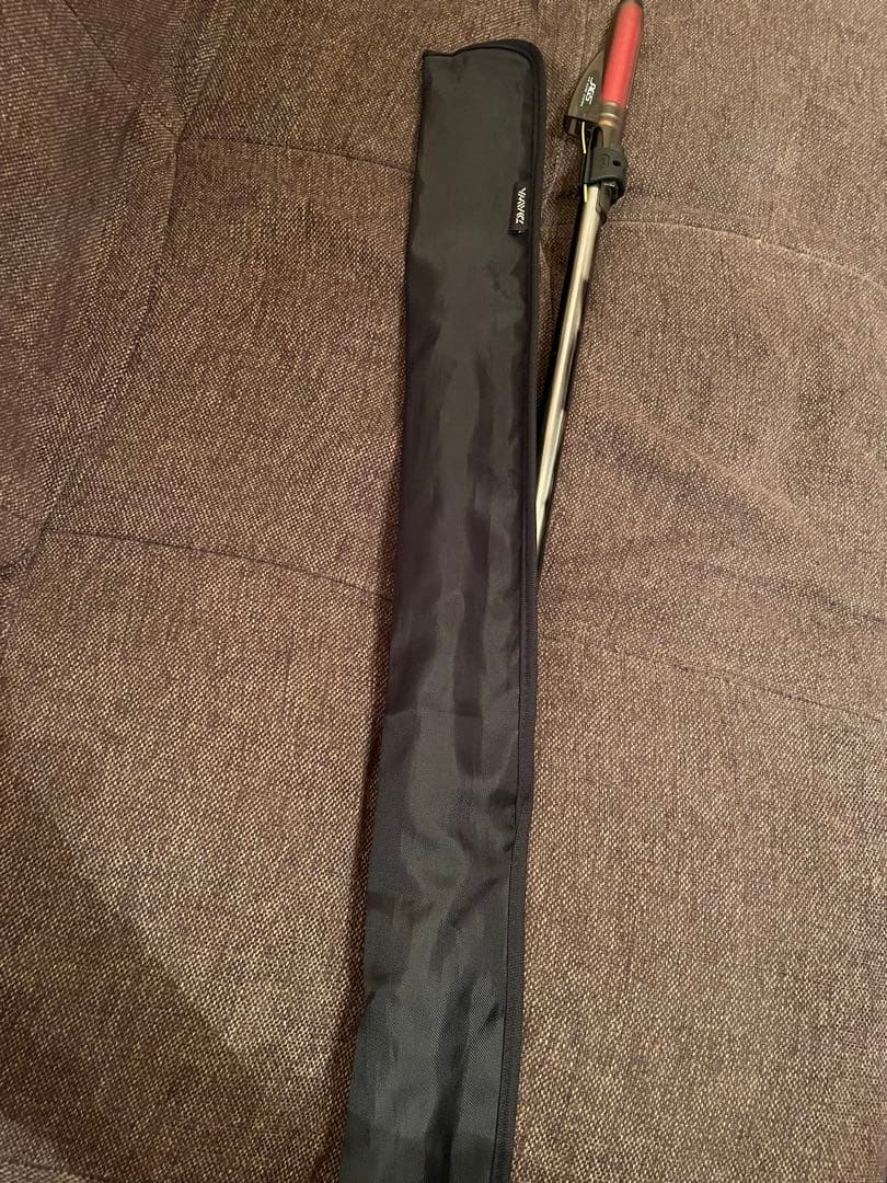 ダイワ、銀狼、王牙BIGONE 53