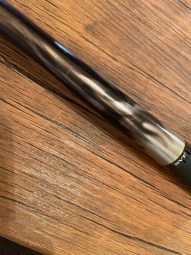 ダイワ、銀狼、王牙BIGONE 53