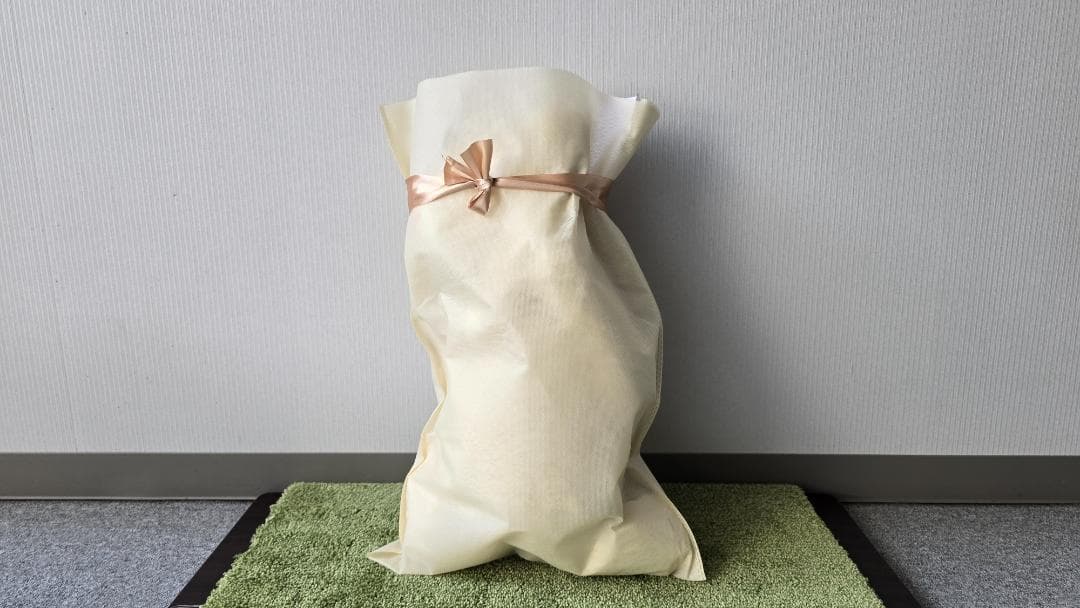  ジェリーキャット うさぎ クリーム XLサイズ