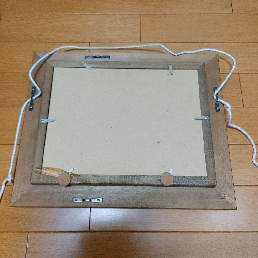 山川 孝【作品】油彩画・風景