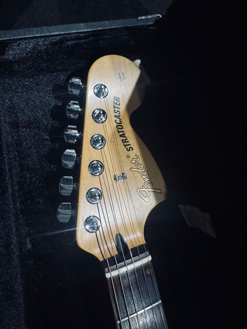 SALE! Tom delonge Fender Relic 2002 激レア