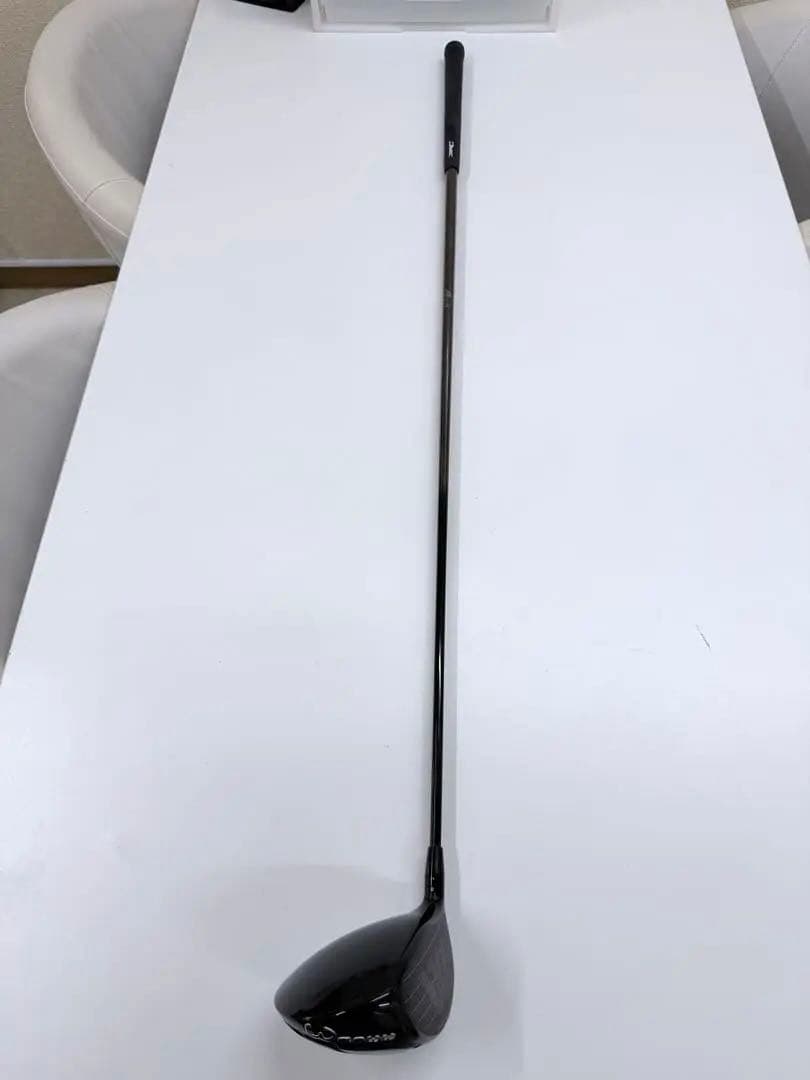 Waoww BANG ドライバー Arch CA-01 キャロウェイスリーブ