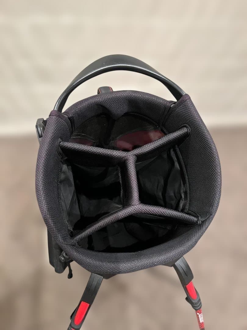 Titleist スタンドゴルフキャディバック　9.5型 スタンドキャディバッグ