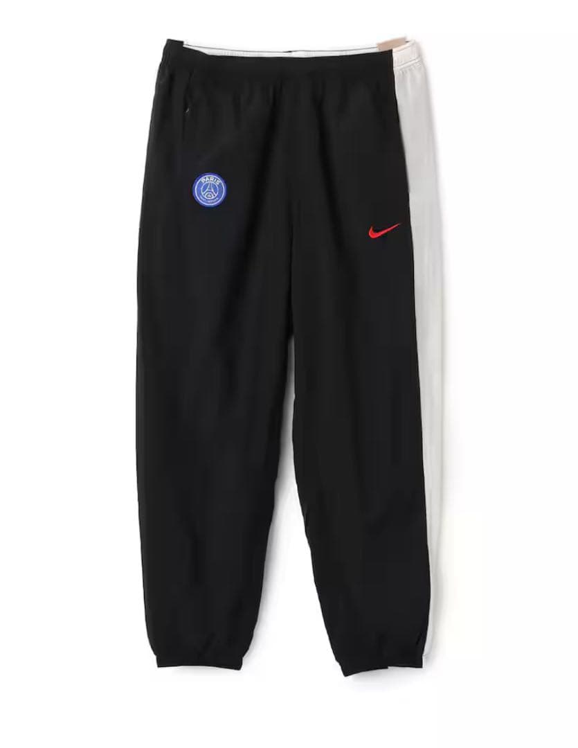 NIKE パリSG TOTAL 90 トラックパンツ