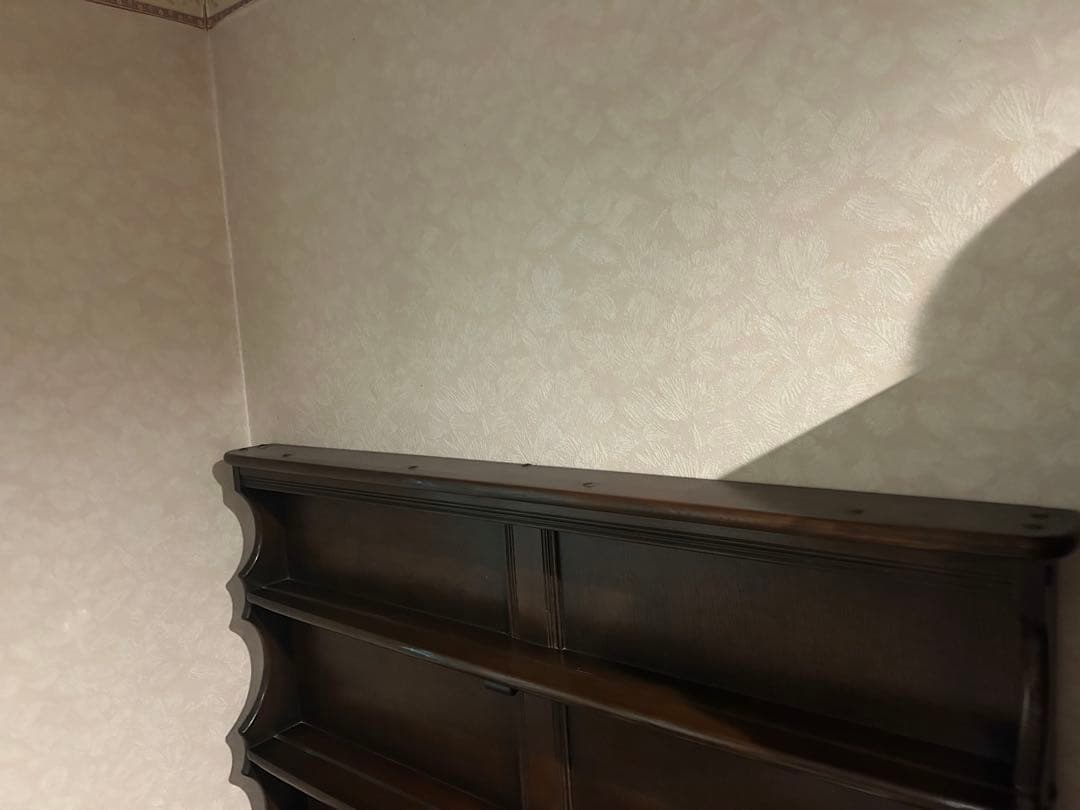 イギリス　アンティーク　英国　アーコール　ERCOL社　サイドボード　チェスト