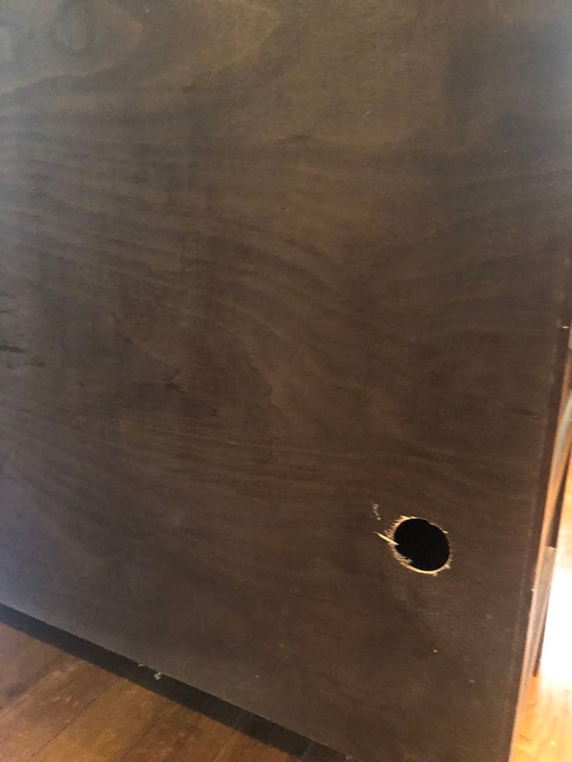 イギリス　アンティーク　英国　アーコール　ERCOL社　サイドボード　チェスト