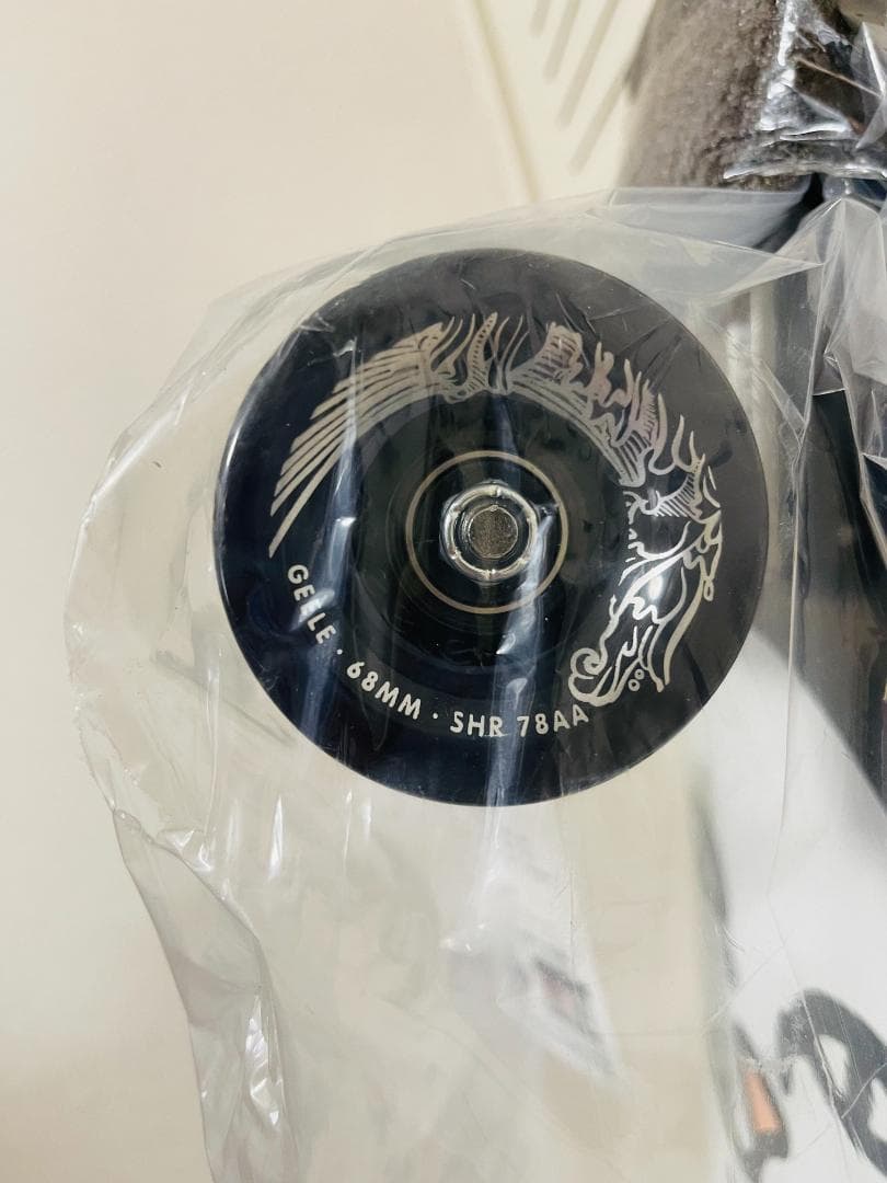 おまけ付き　CX4同機能トラック搭載 サーフスケート　サーフィンの練習