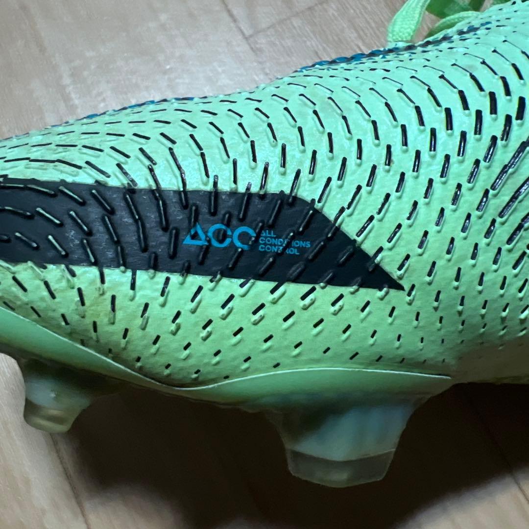 NIKE PHANTOM GT FGソール　トップモデル