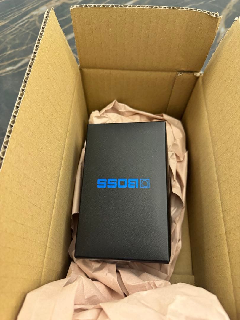 ギター BOSS CS-3 compressor sustainer