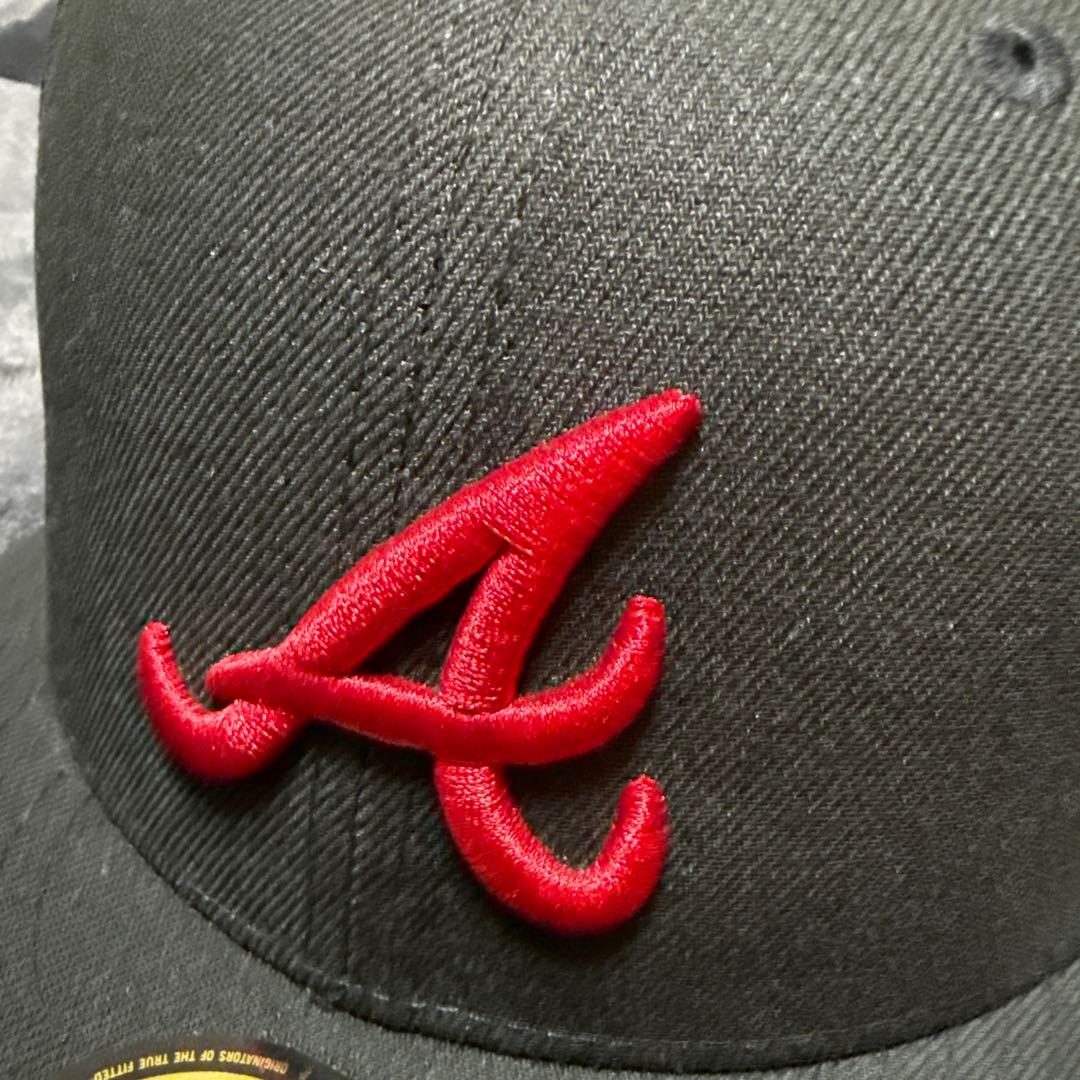 即完売 the cap別注 New Era 59FIFTY 7 1/2