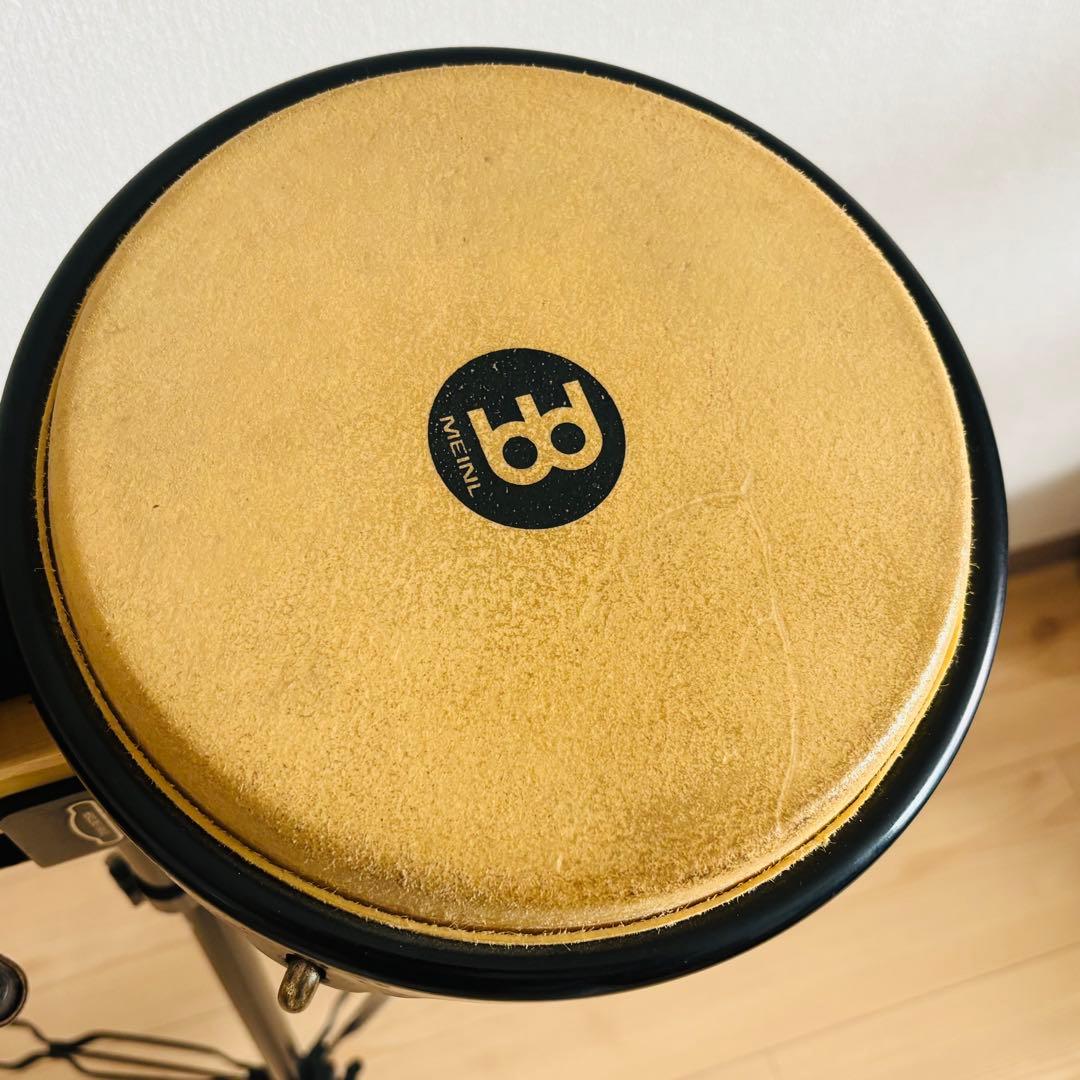 マイネル MEINL HB100NT Headlinerシリーズウッド