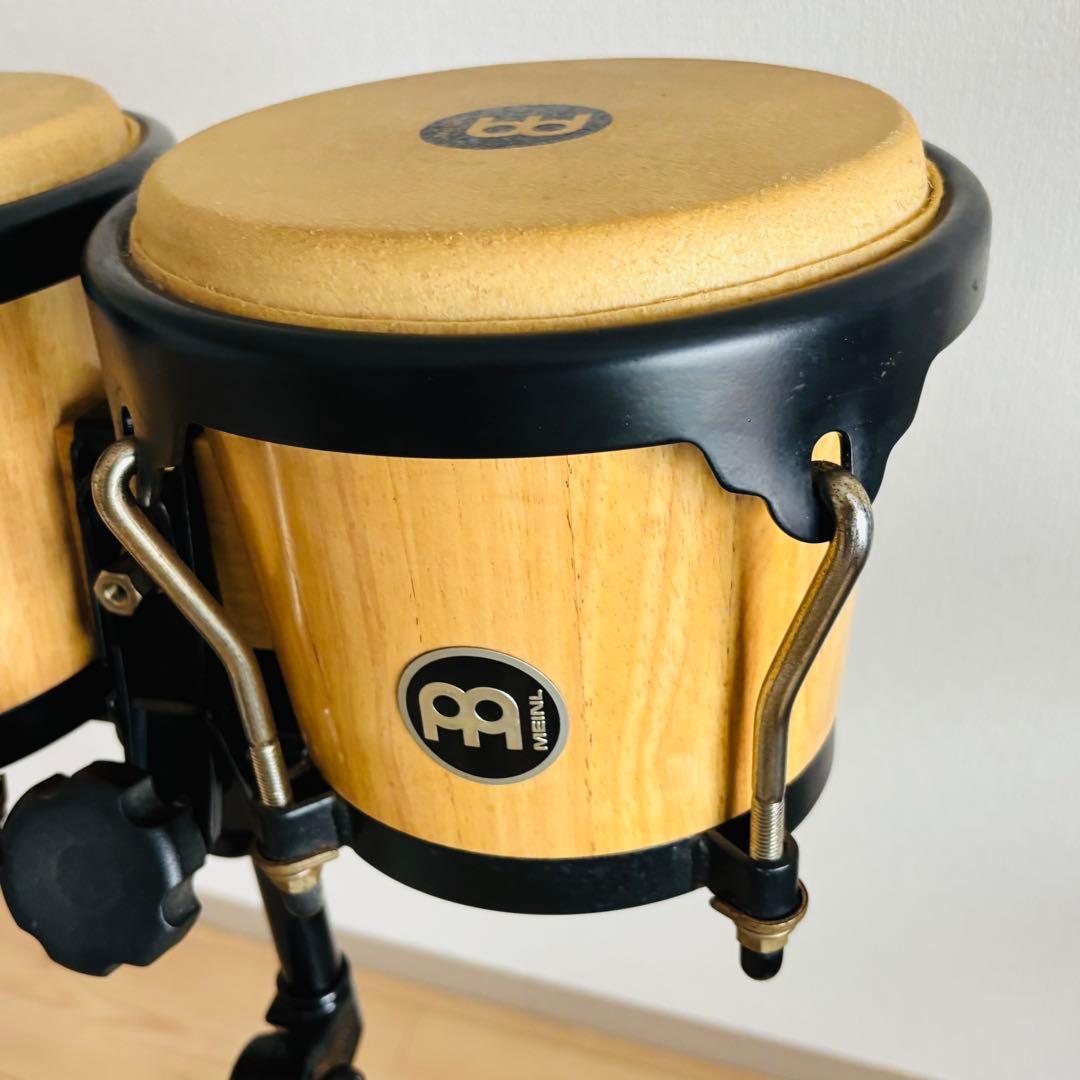 マイネル MEINL HB100NT Headlinerシリーズウッド
