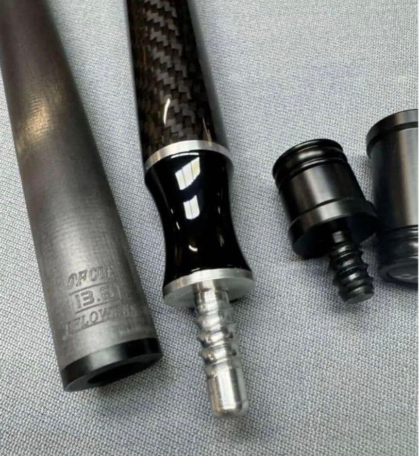 ビリヤードJFlowers　ジャンプキュー