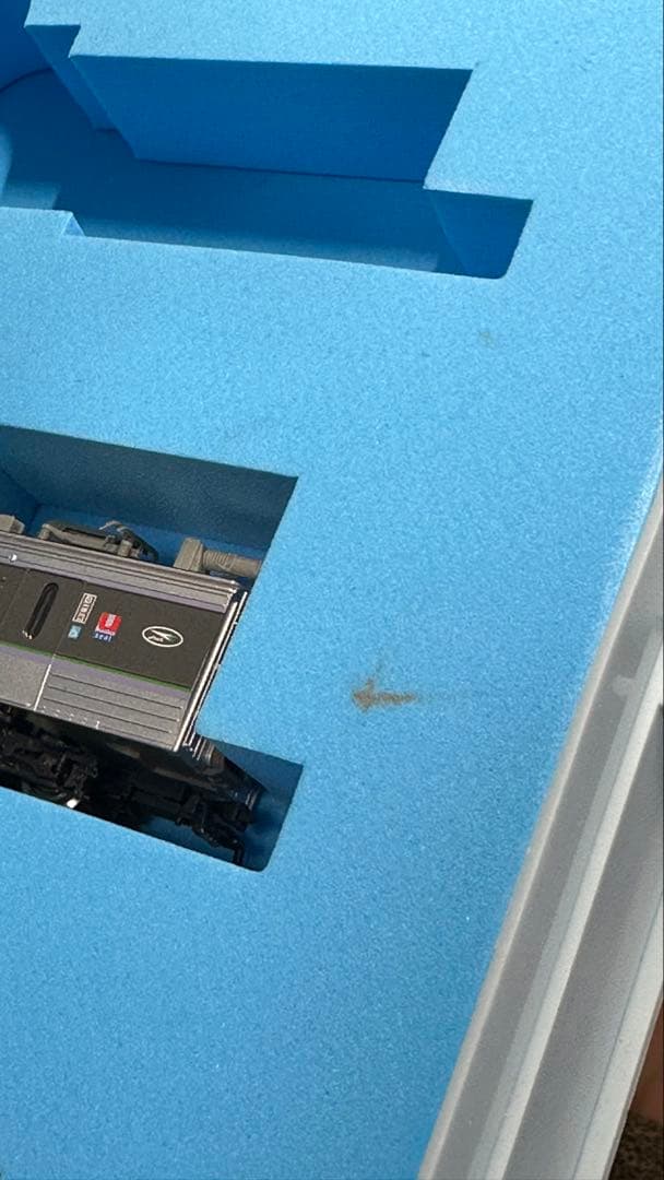 マイクロエース A-0984 785系 更新車タイプ 特急「すずらん」 5両