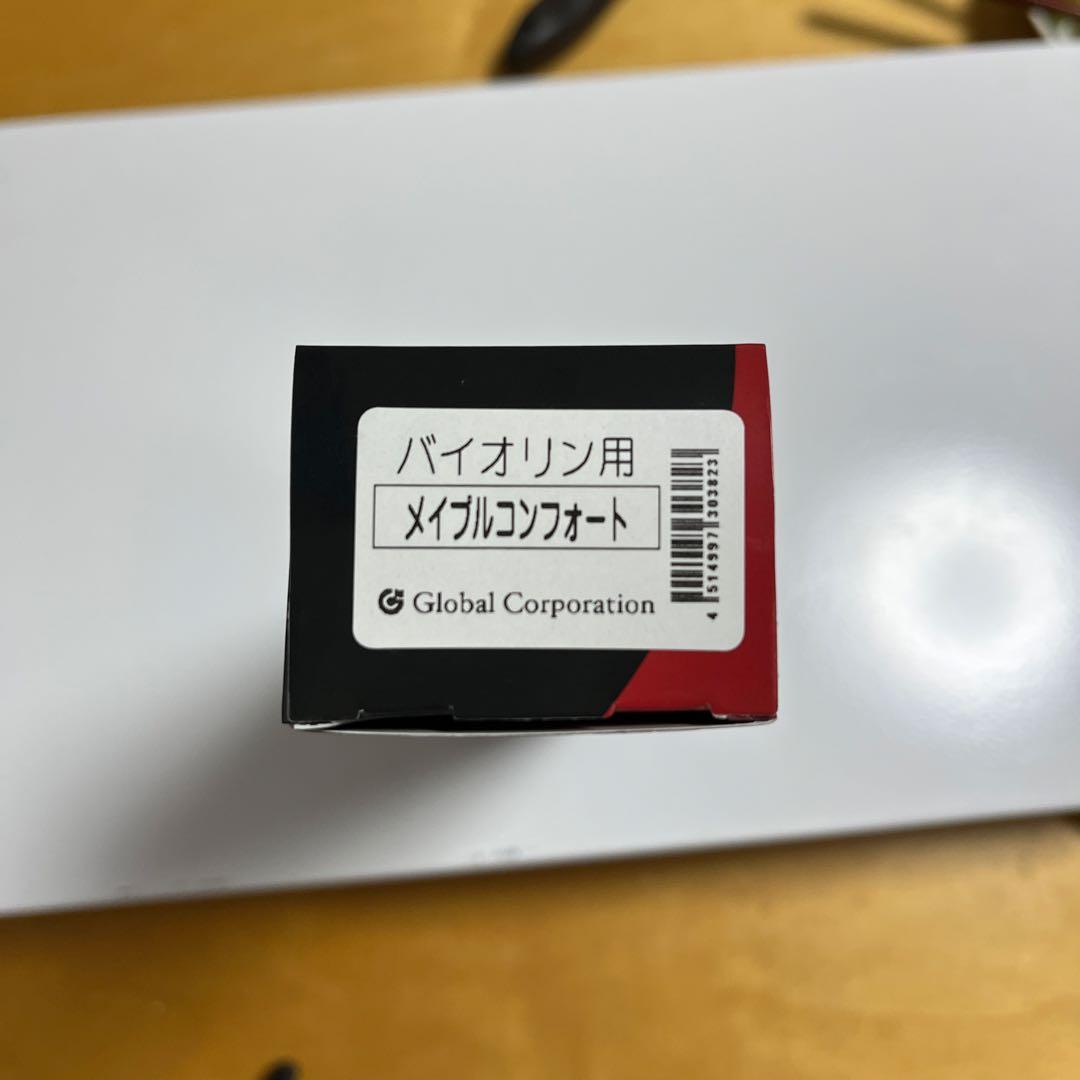 し*ら様 肩当て　マッハワン メイプル コンフォートHOOK 3/4〜4/4