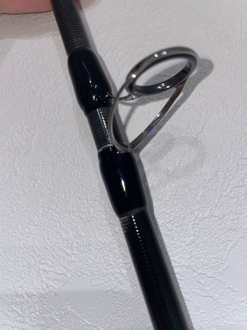 トゥルースジャパン ブラックディメンション 95h 美品☆早い者勝ち☆投げ売り