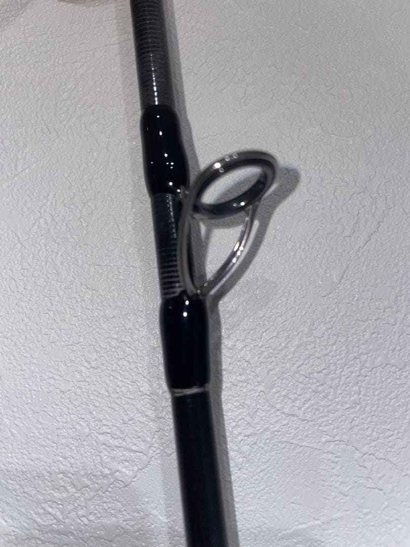 トゥルースジャパン ブラックディメンション 95h 美品☆早い者勝ち☆投げ売り