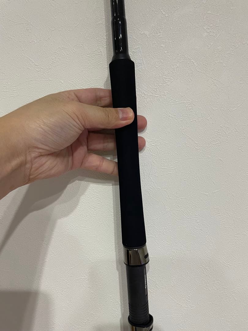 トゥルースジャパン ブラックディメンション 95h 美品☆早い者勝ち☆投げ売り