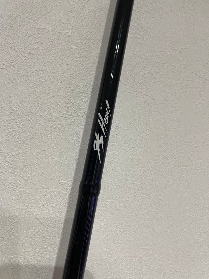 トゥルースジャパン ブラックディメンション 95h 美品☆早い者勝ち☆投げ売り