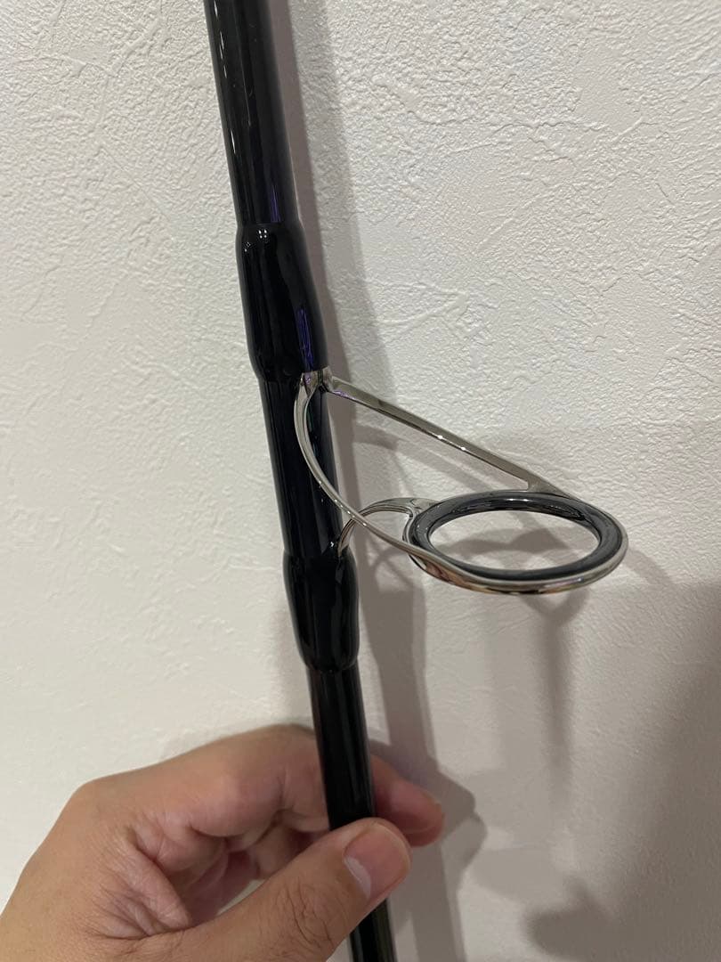 トゥルースジャパン ブラックディメンション 95h 美品☆早い者勝ち☆投げ売り