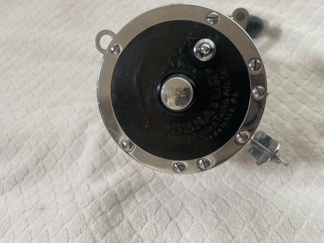 Pennセネター6／0