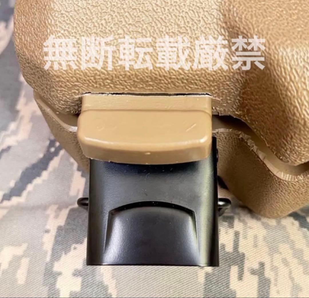 【完全限定品】東京マルイ サムライエッジ20周年 バイオハザード20周年記念