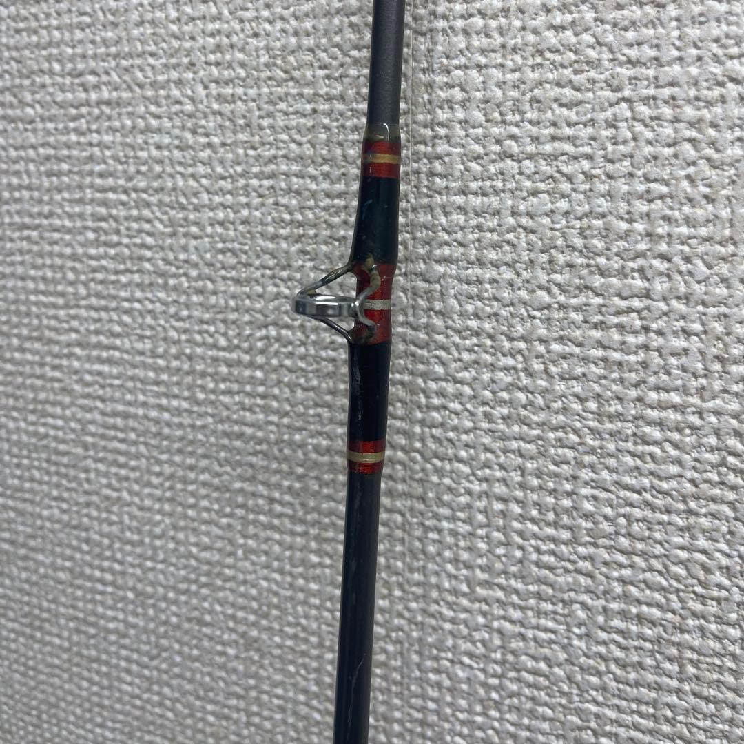 【送料込み】PENN Rod SENATOR 3140RS 4/0 ペン 釣り竿