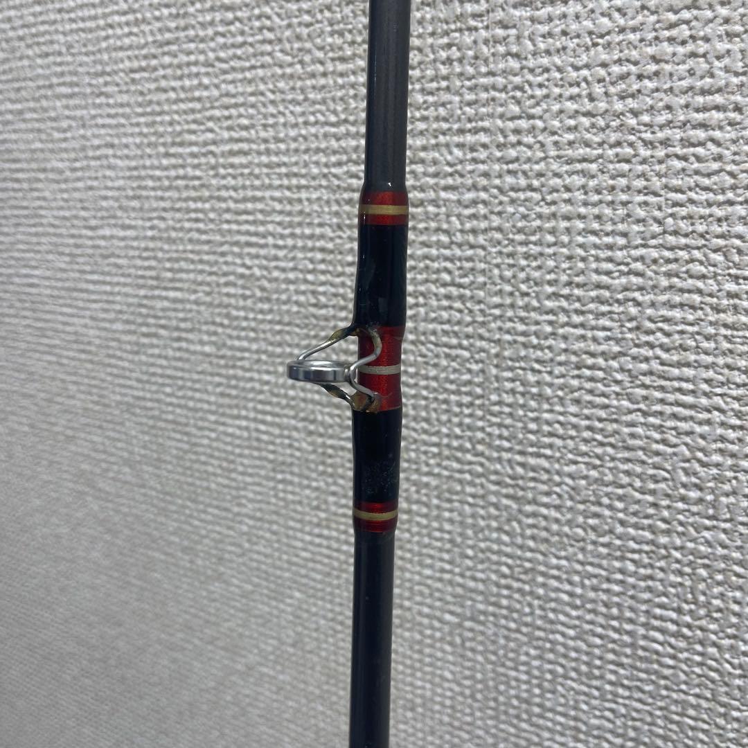 【送料込み】PENN Rod SENATOR 3140RS 4/0 ペン 釣り竿